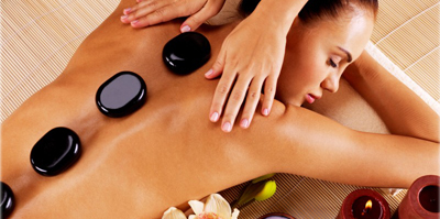 Beauty Salon | Massage Body